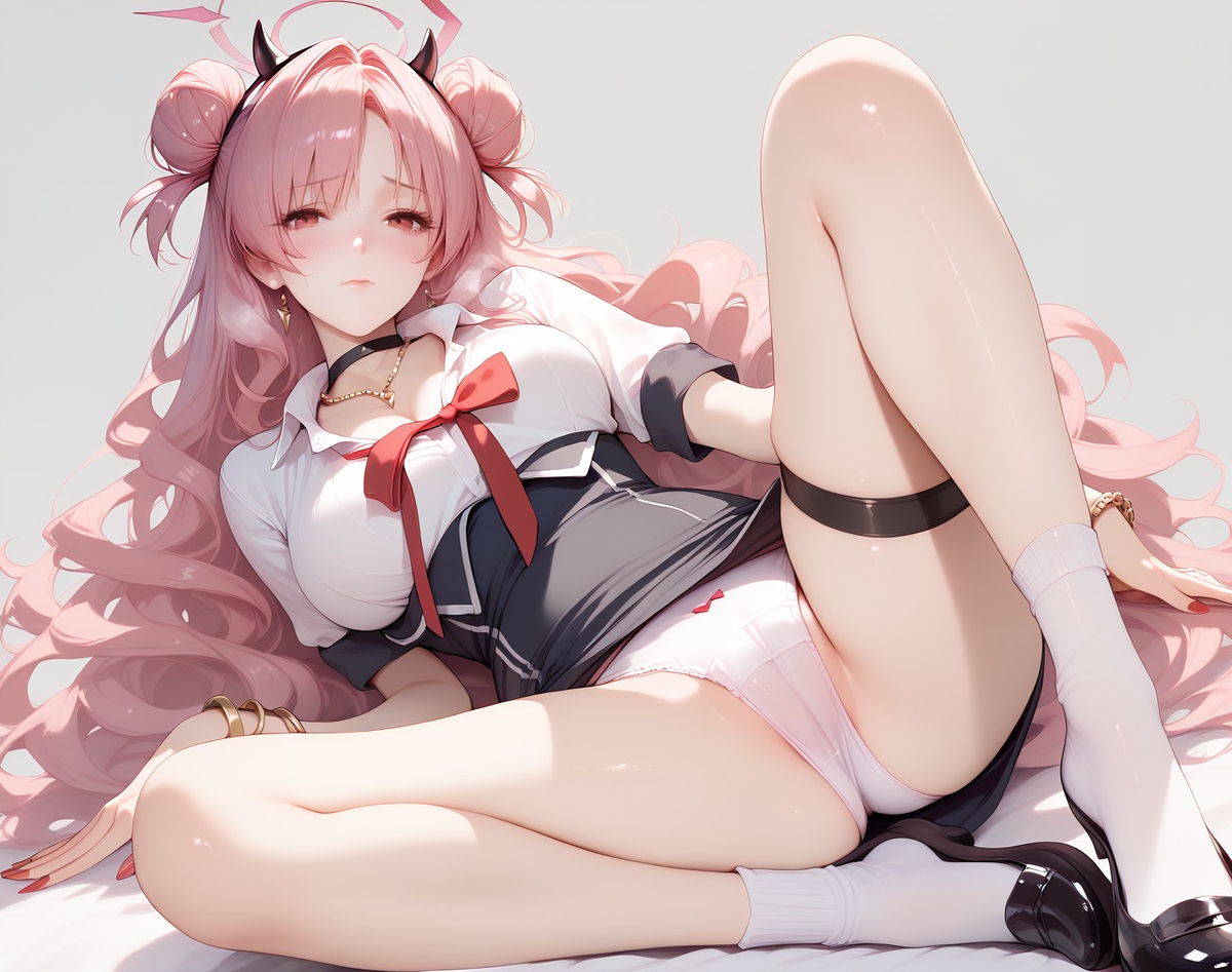 yozakura-pixiv插画-作品交流服务