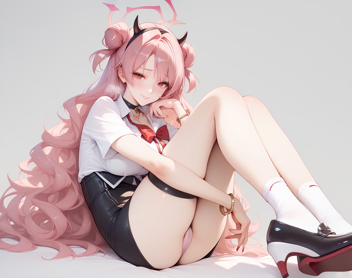 yozakura-pixiv插画-作品交流服务