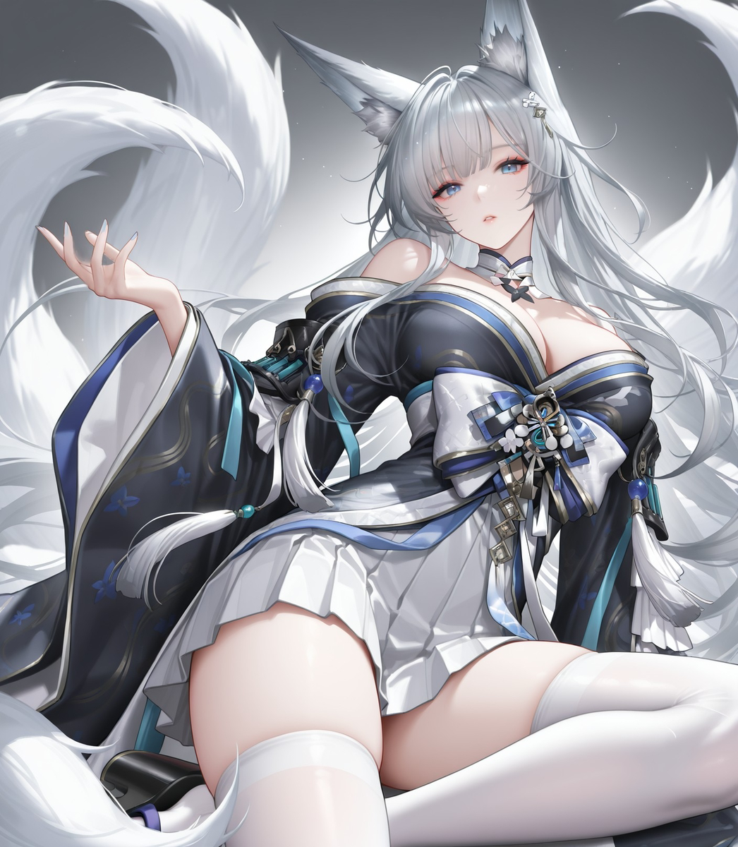 Shinano-pixiv插画-作品交流服务