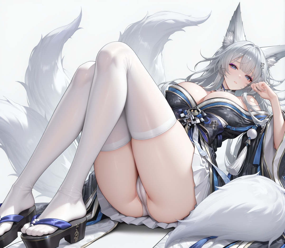 Shinano-pixiv插画-作品交流服务