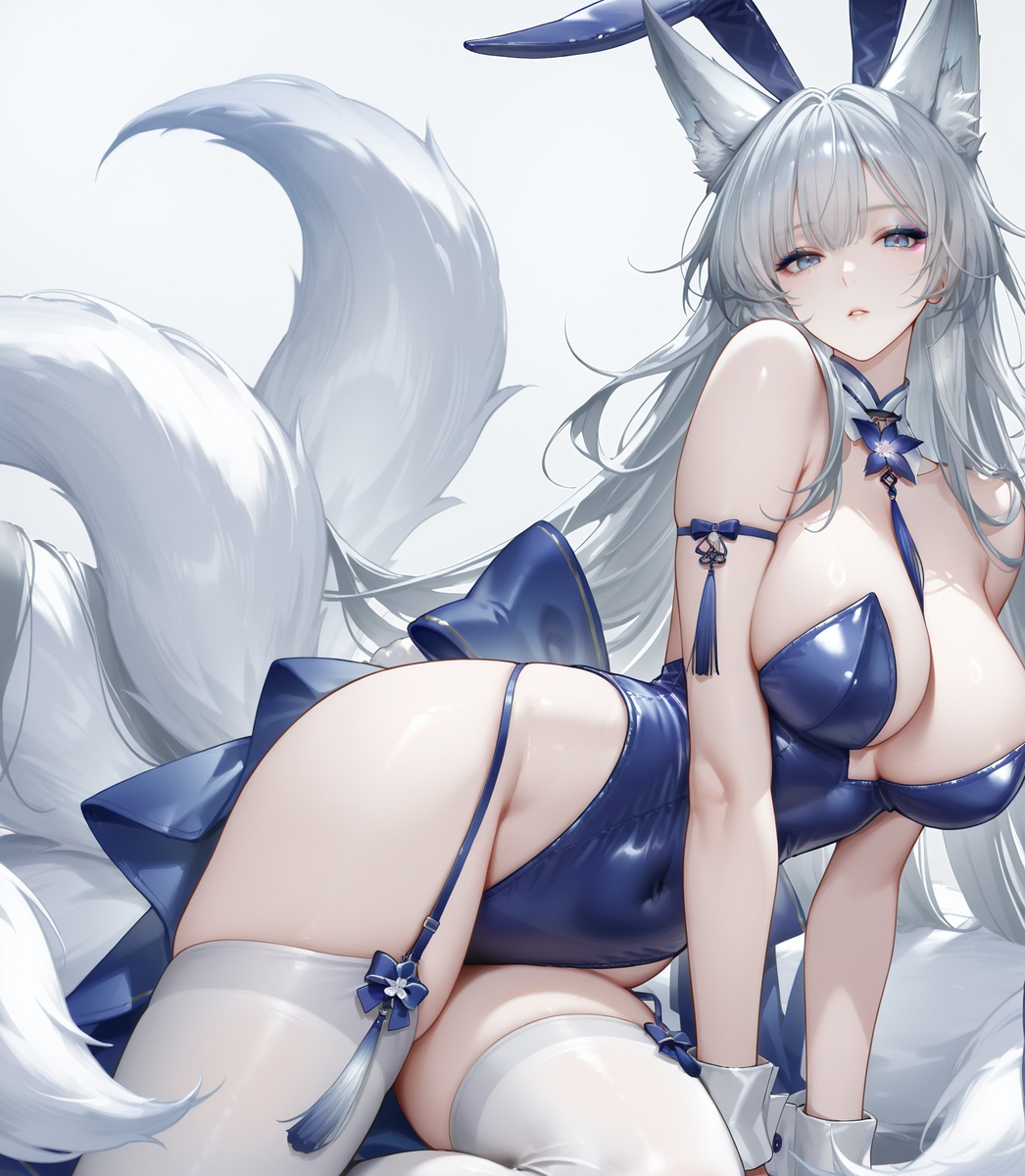 shinano02-pixiv插画-作品交流服务