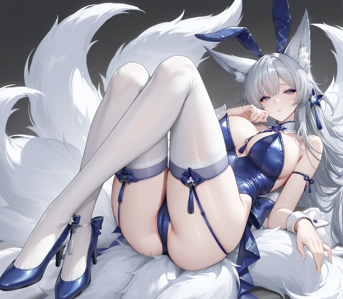 shinano02-pixiv插画-作品交流服务