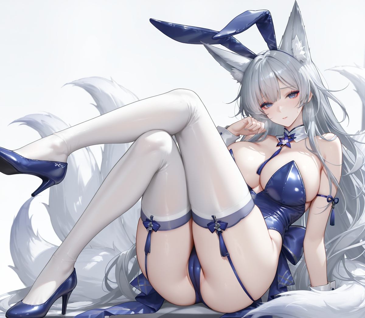 shinano02-pixiv插画-作品交流服务