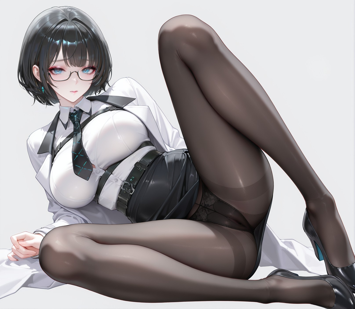 mana-pixiv插画-作品交流服务