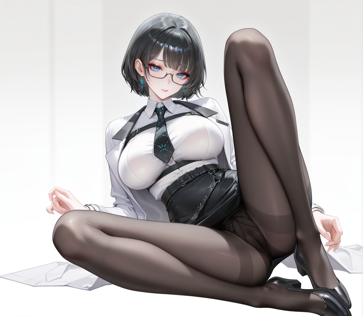 mana-pixiv插画-作品交流服务