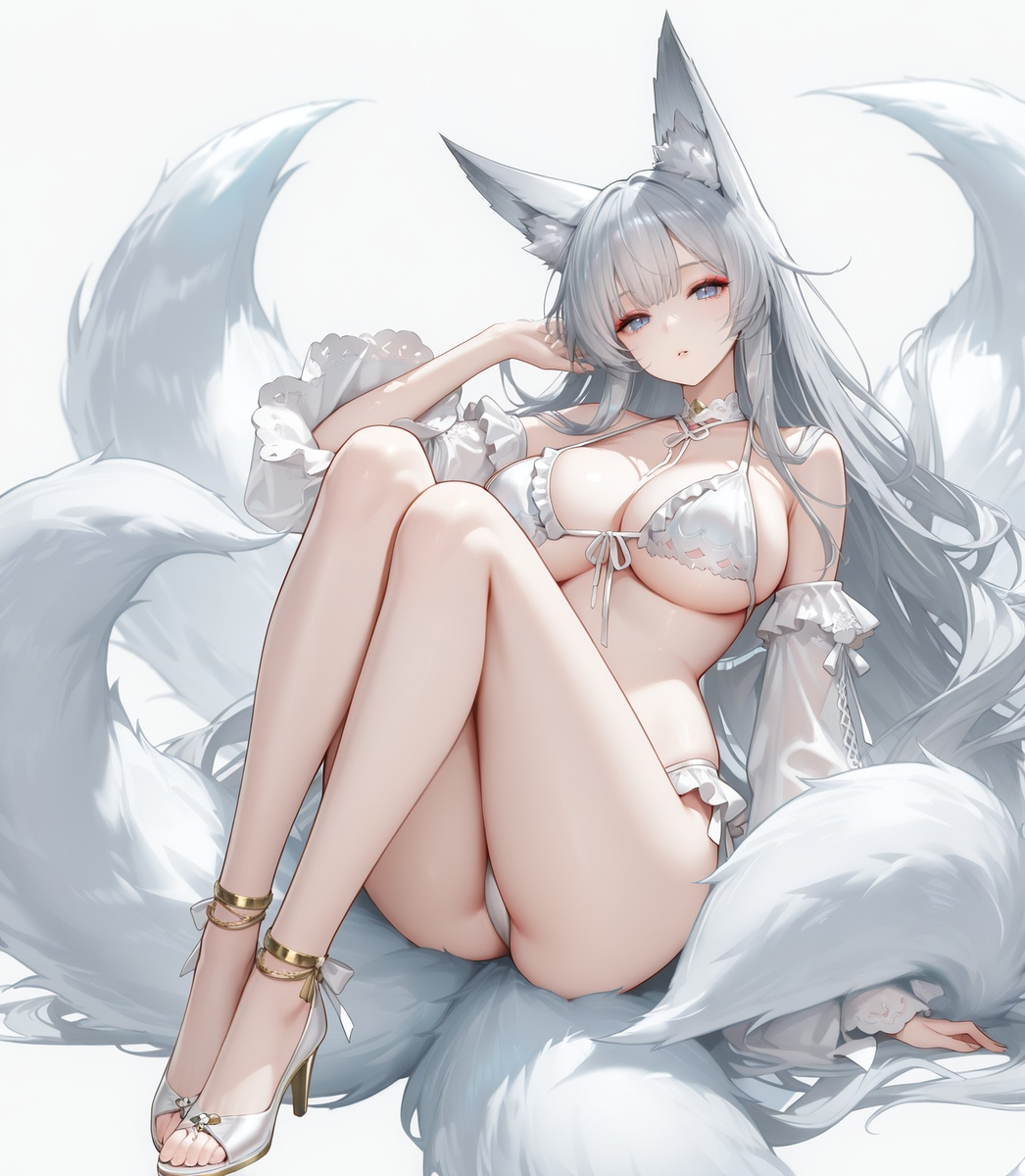 shinano03-pixiv插画-作品交流服务