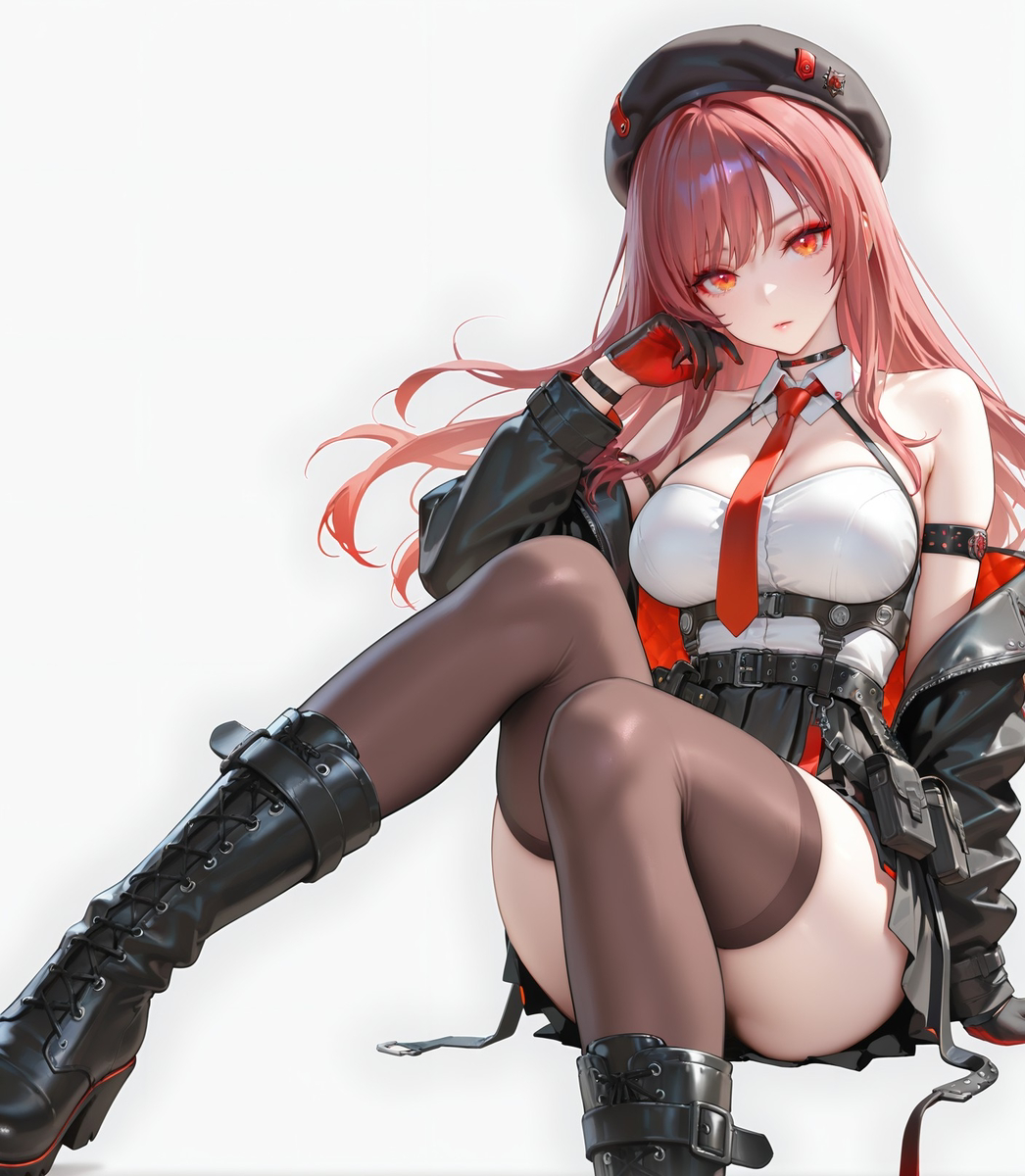 rapi-pixiv插画-作品交流服务