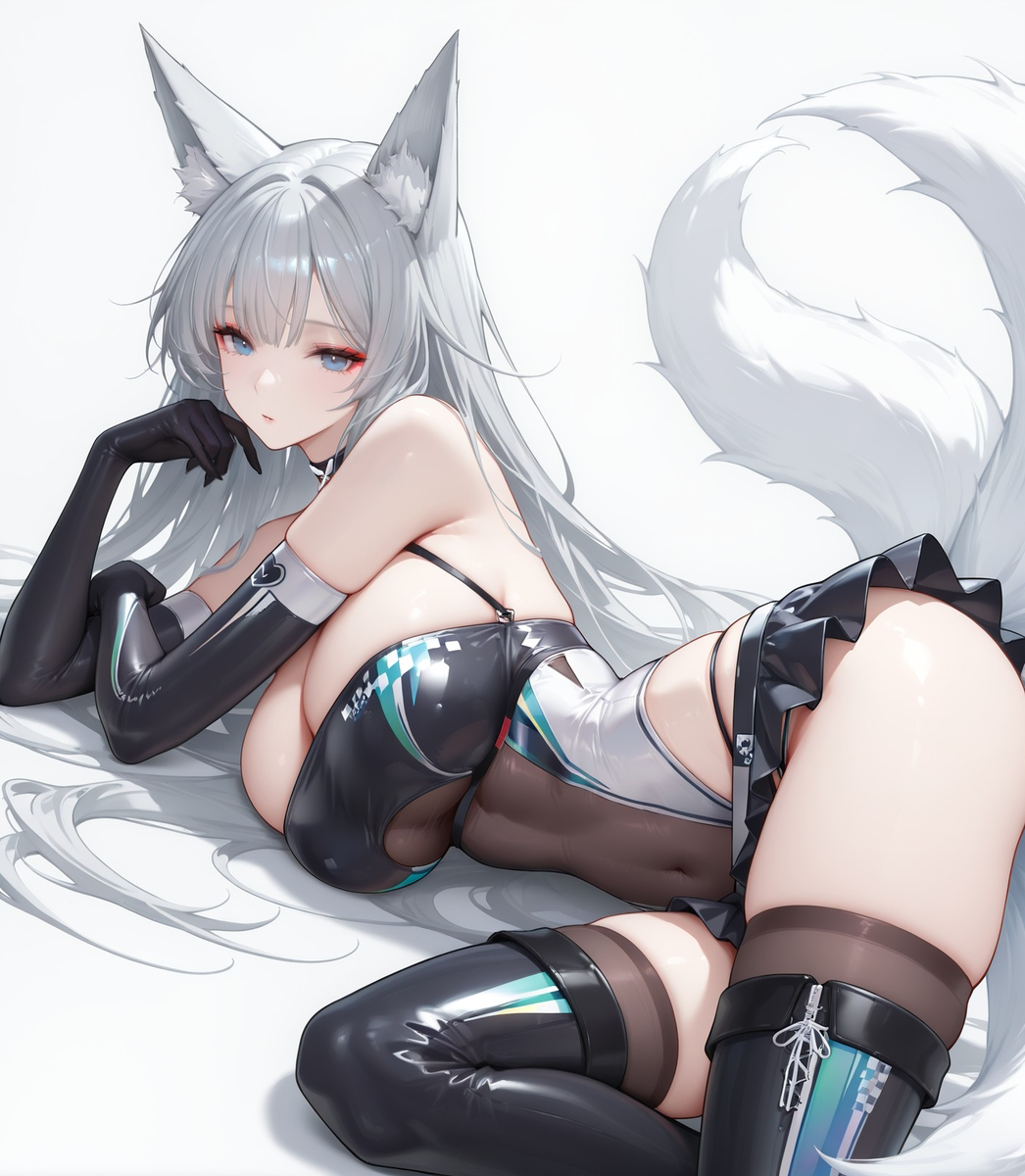 shinano04-pixiv插画-作品交流服务