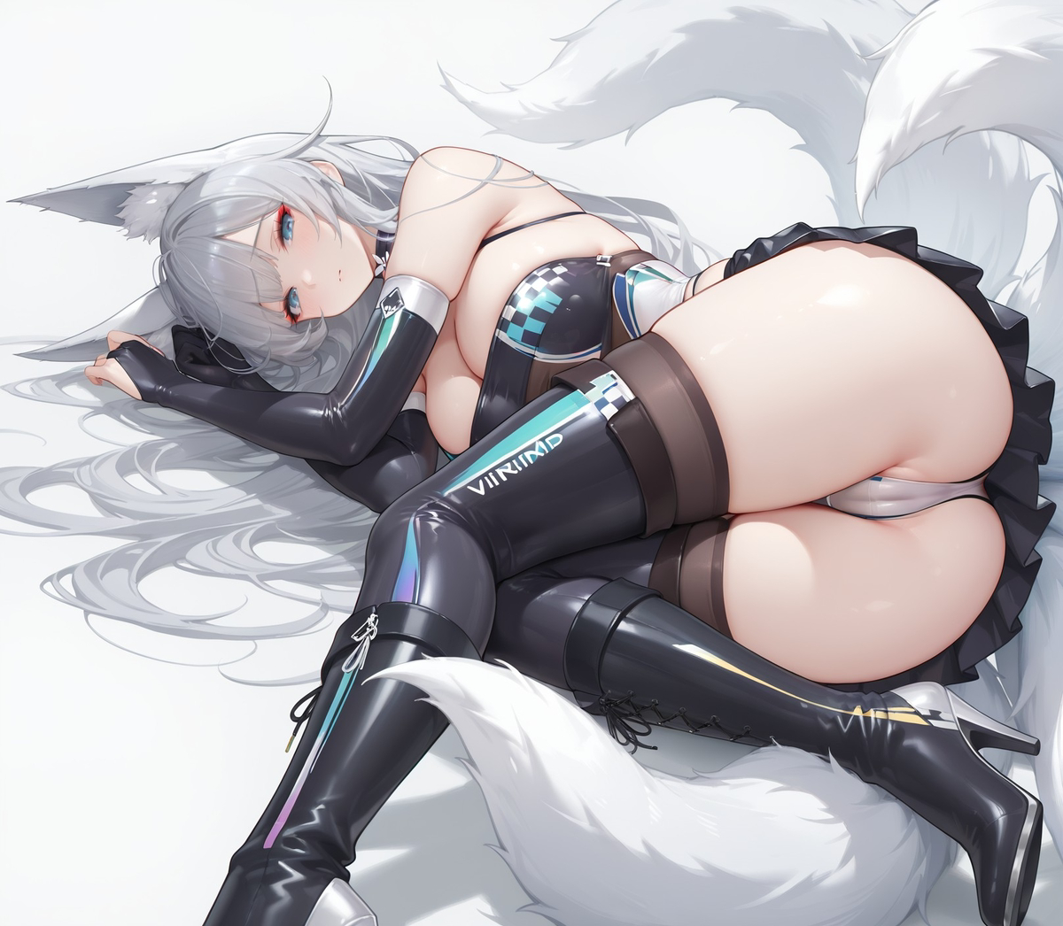 shinano04-pixiv插画-作品交流服务