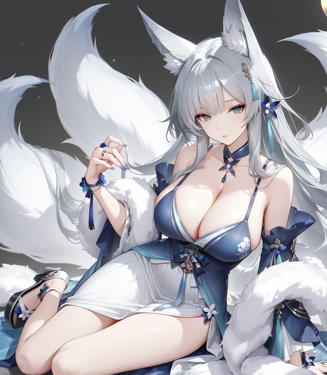 shinano05-pixiv插画-作品交流服务