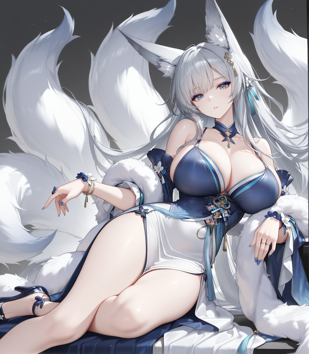 shinano05-pixiv插画-作品交流服务