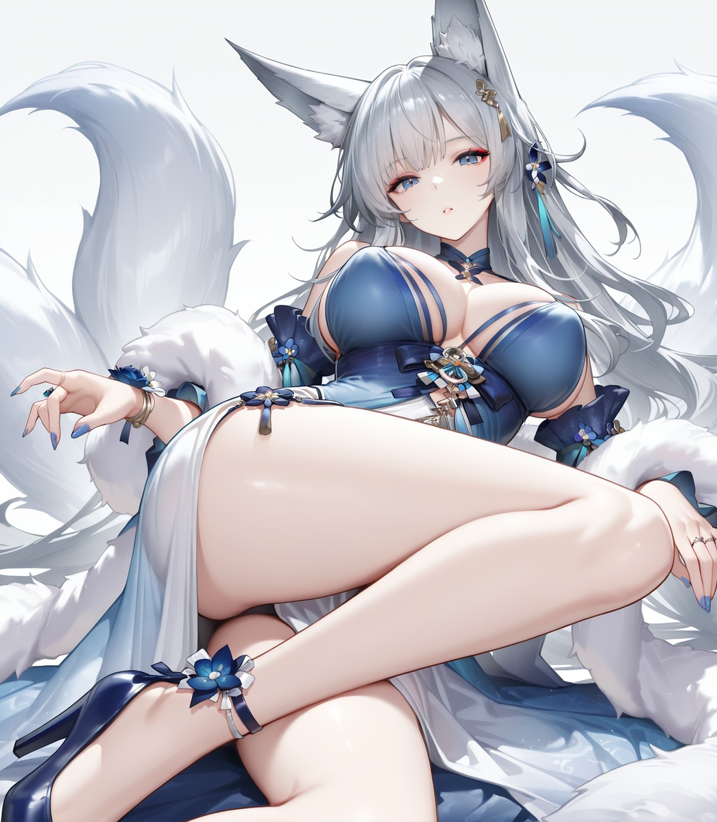 shinano05-pixiv插画-作品交流服务