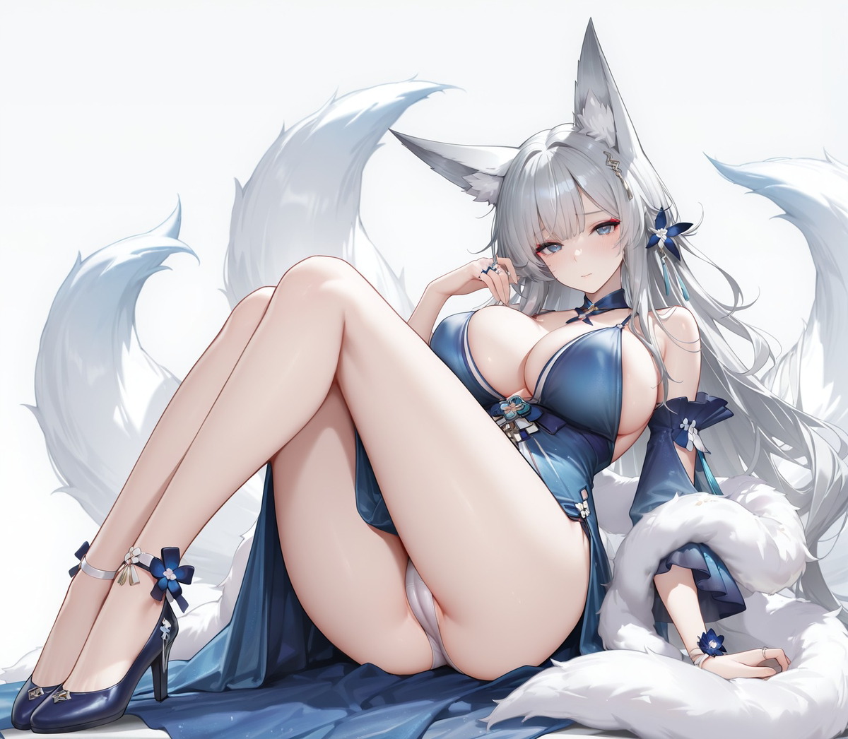 shinano05-pixiv插画-作品交流服务