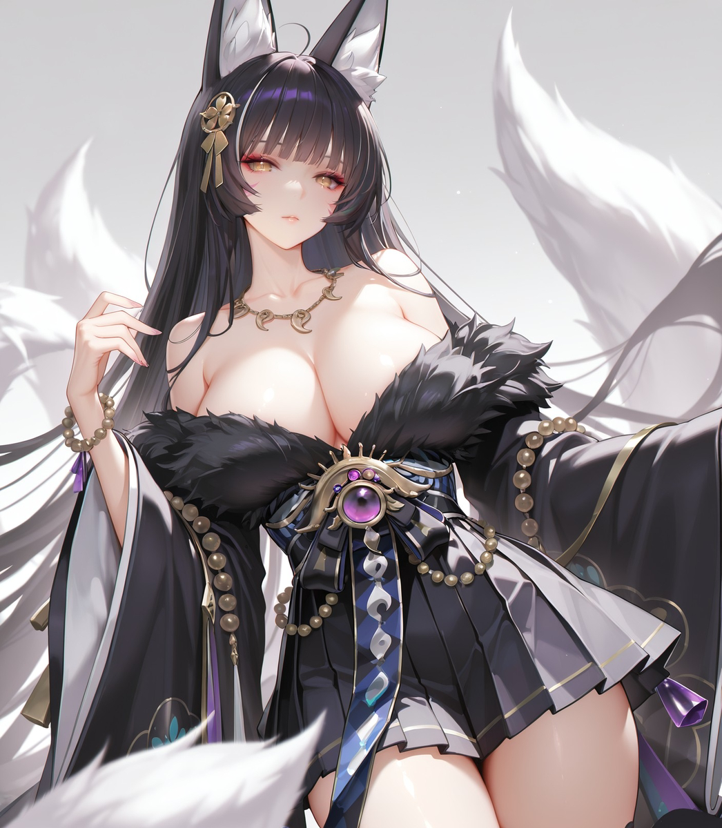 Musashi-pixiv插画-作品交流服务