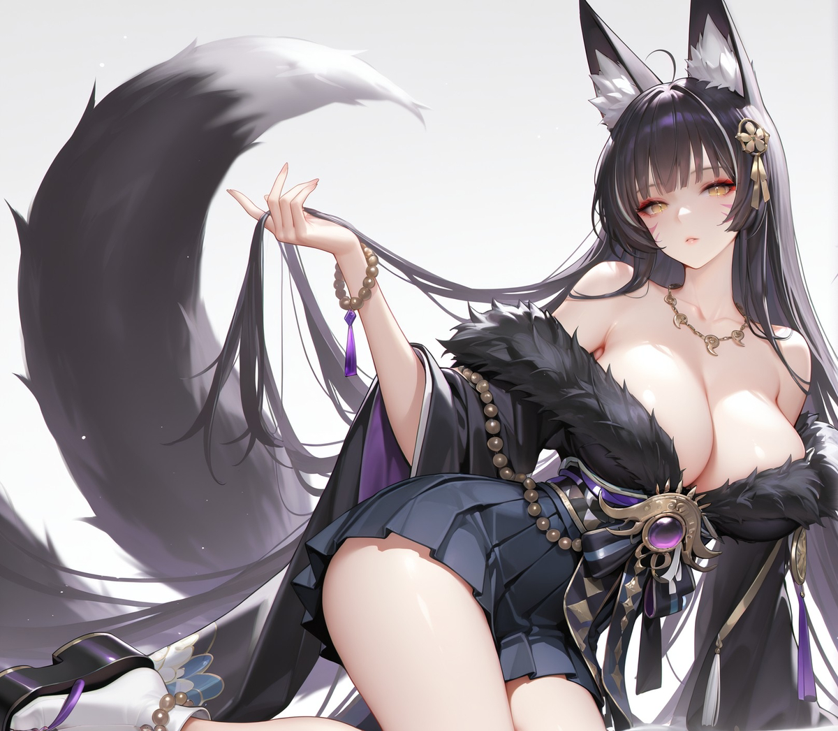 Musashi-pixiv插画-作品交流服务