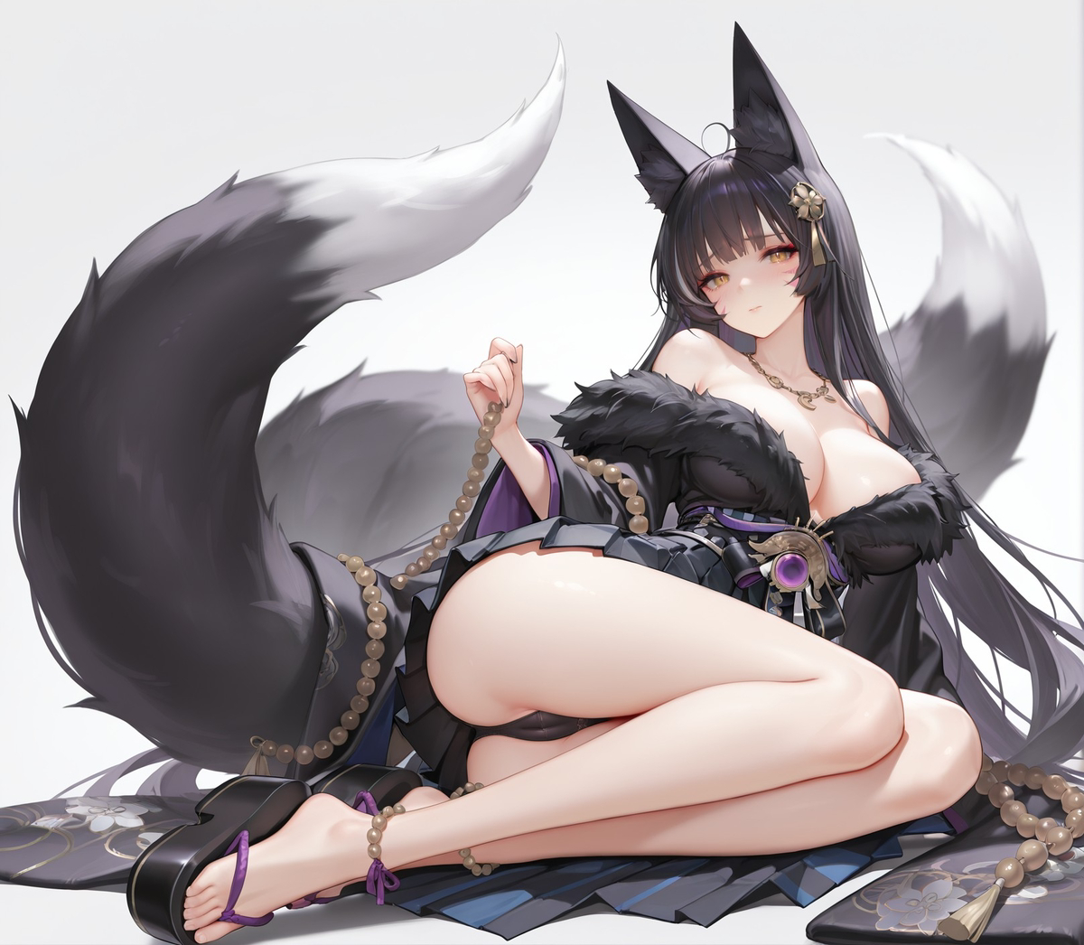 Musashi-pixiv插画-作品交流服务