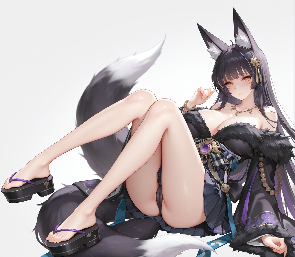 Musashi-pixiv插画-作品交流服务