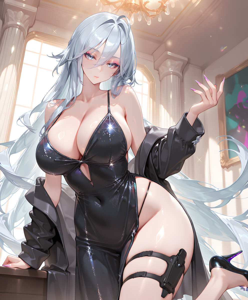 SovetskySoyuz-pixiv插画-作品交流服务