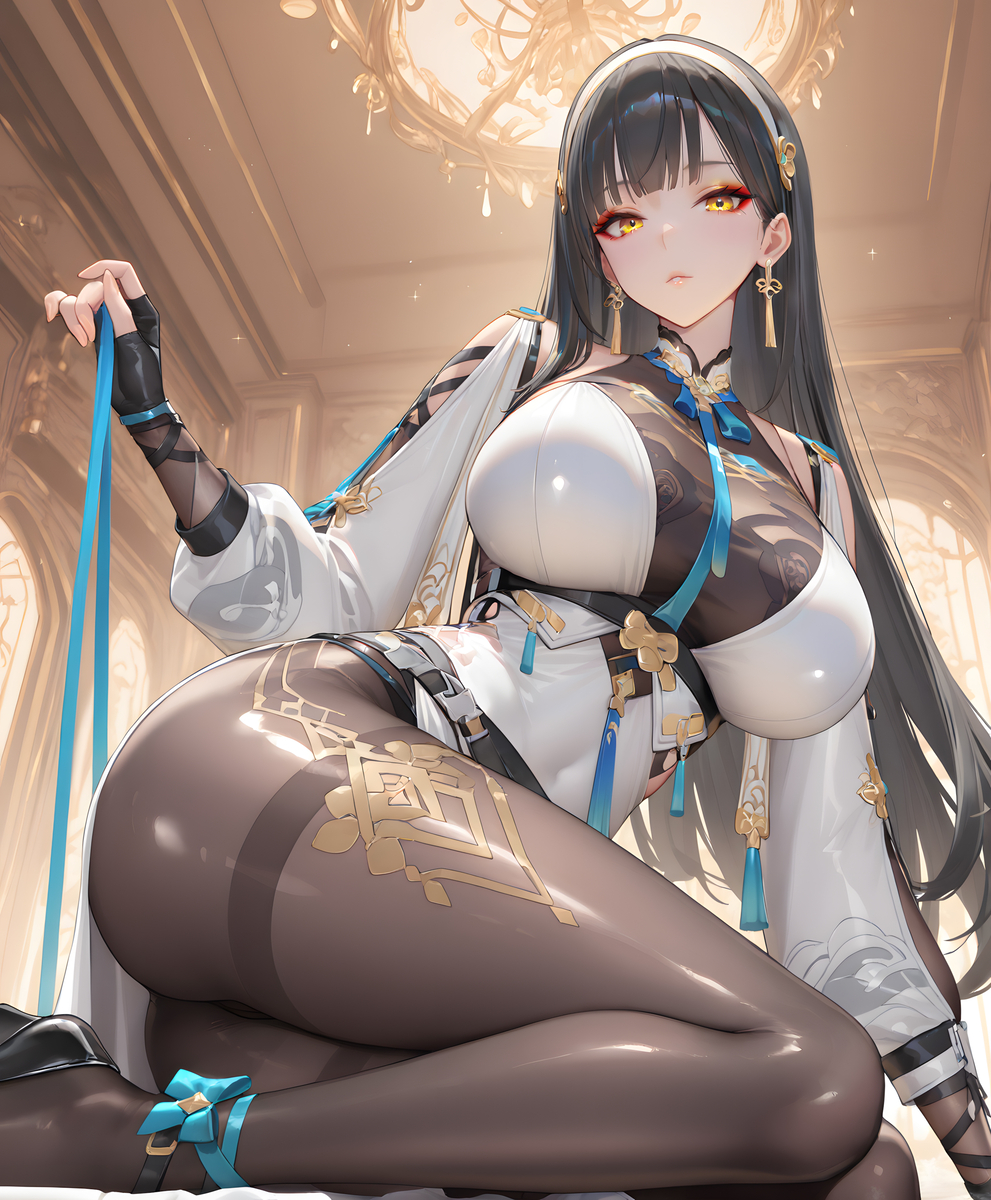 daiyan-pixiv插画-作品交流服务