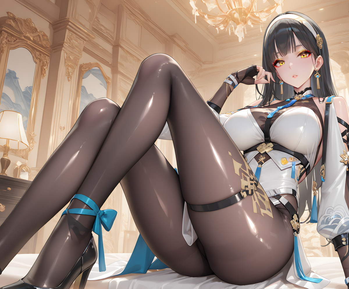 daiyan-pixiv插画-作品交流服务