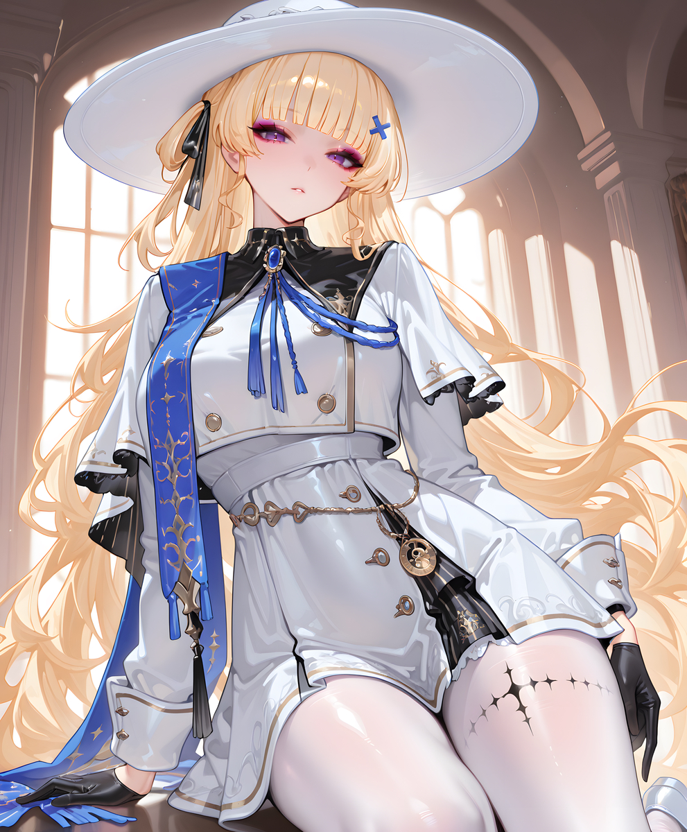 phoebe-pixiv插画-作品交流服务