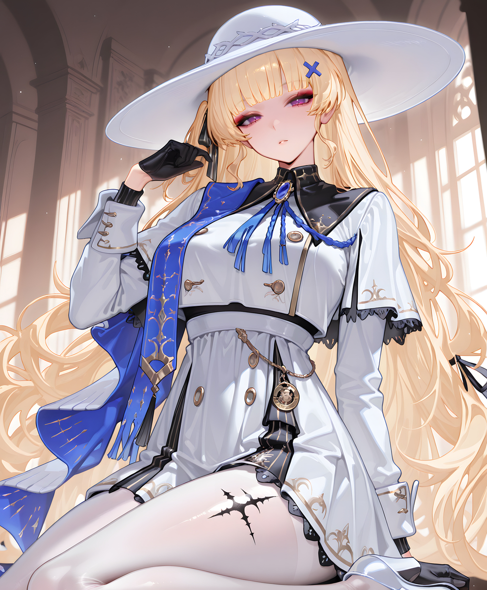 phoebe-pixiv插画-作品交流服务