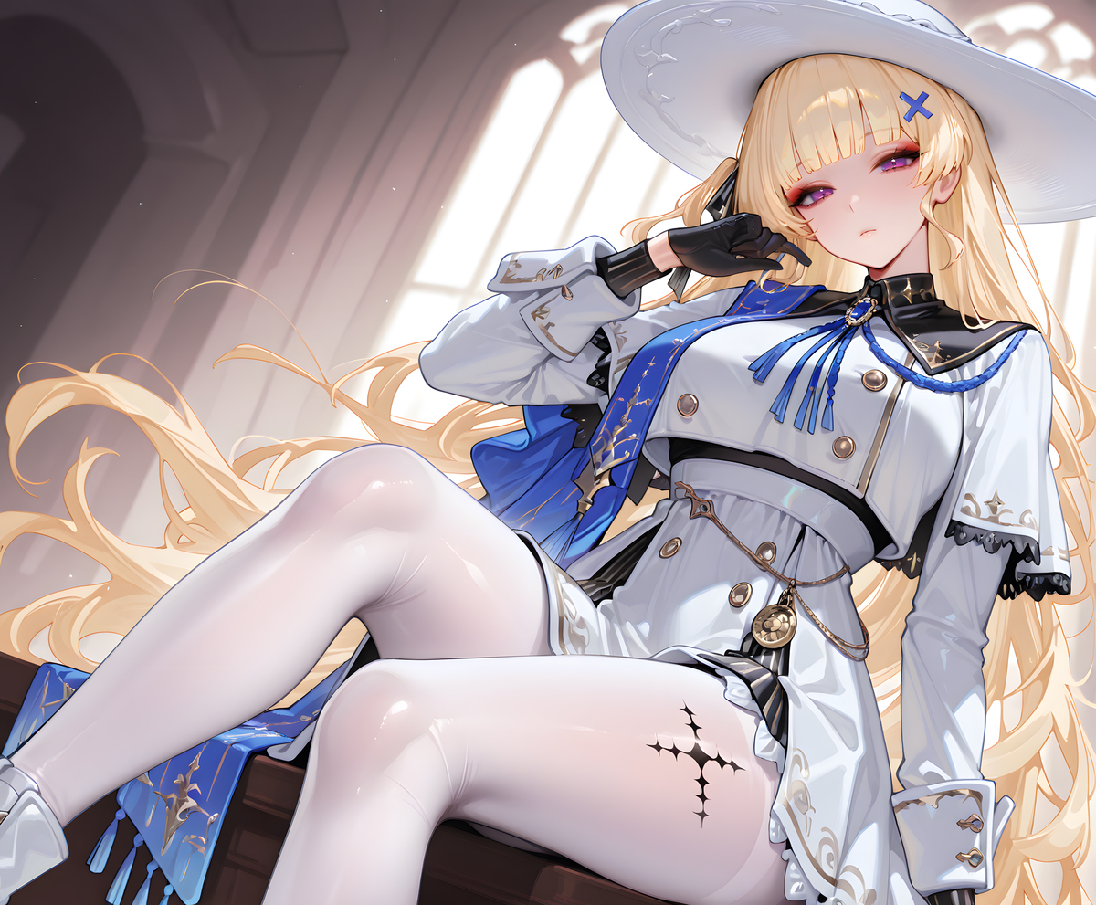 phoebe-pixiv插画-作品交流服务