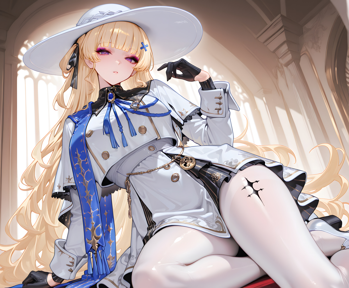 phoebe-pixiv插画-作品交流服务