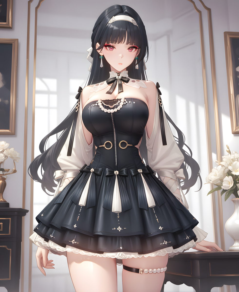 AstraYao02-pixiv插画-作品交流服务