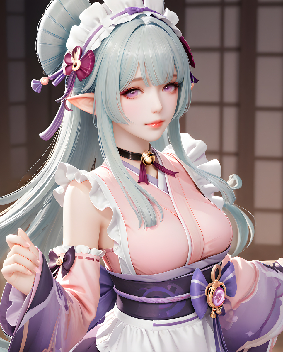 Yumemizuki Mizuki-pixiv插画-作品交流服务