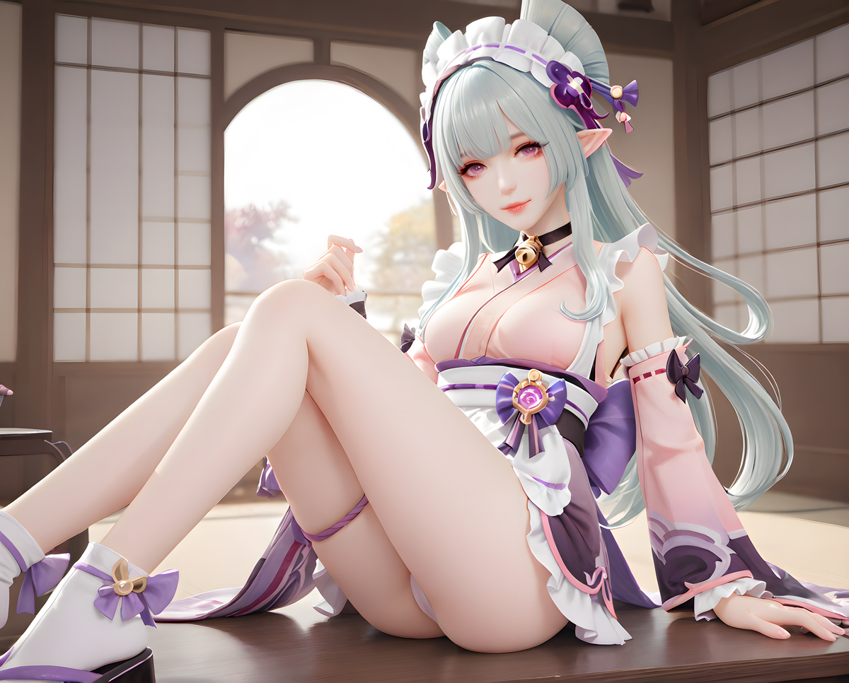 Yumemizuki Mizuki-pixiv插画-作品交流服务