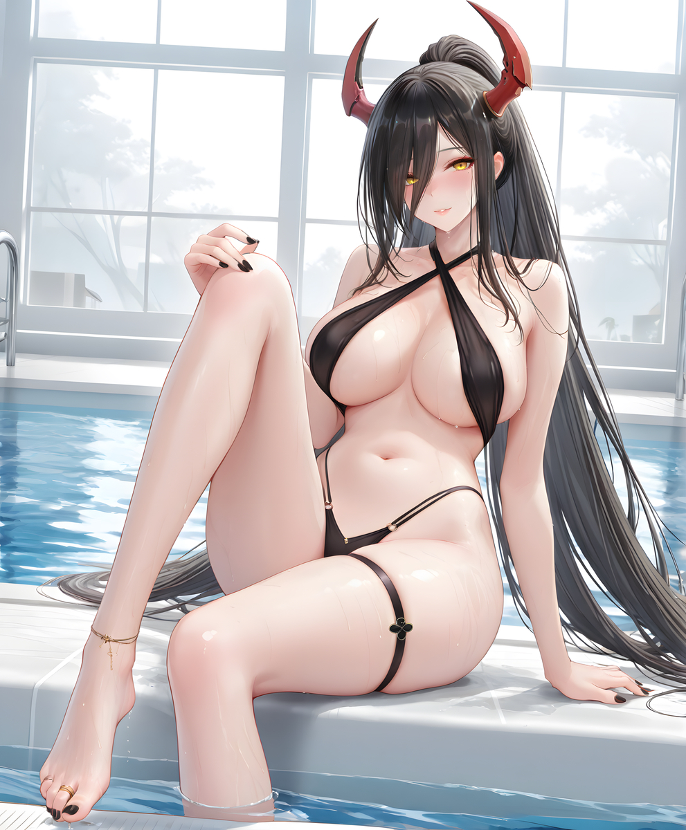 friedrich der grosse02-pixiv插画-作品交流服务