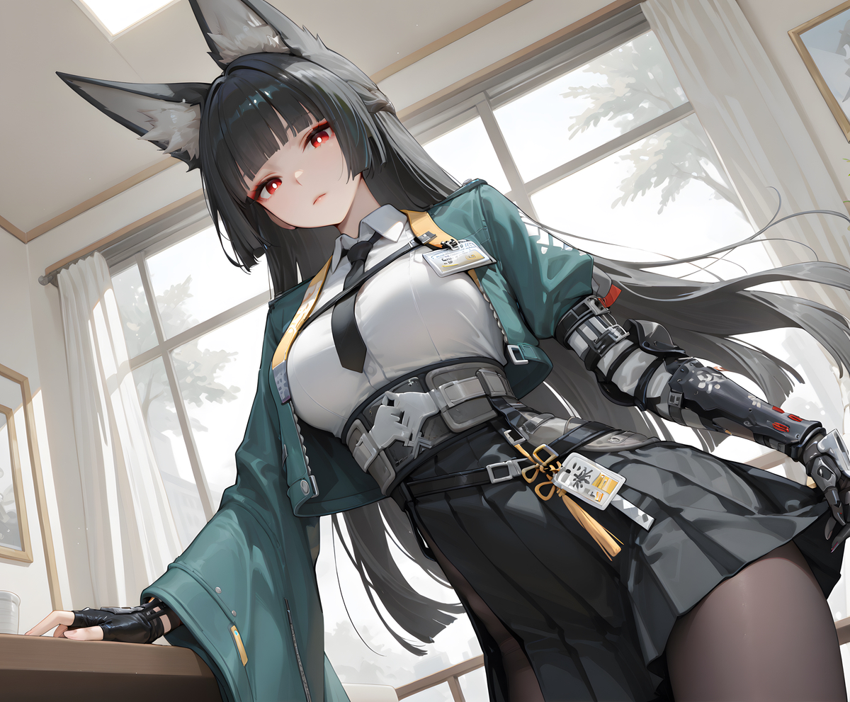 Hoshimi Miyab-pixiv插画-作品交流服务