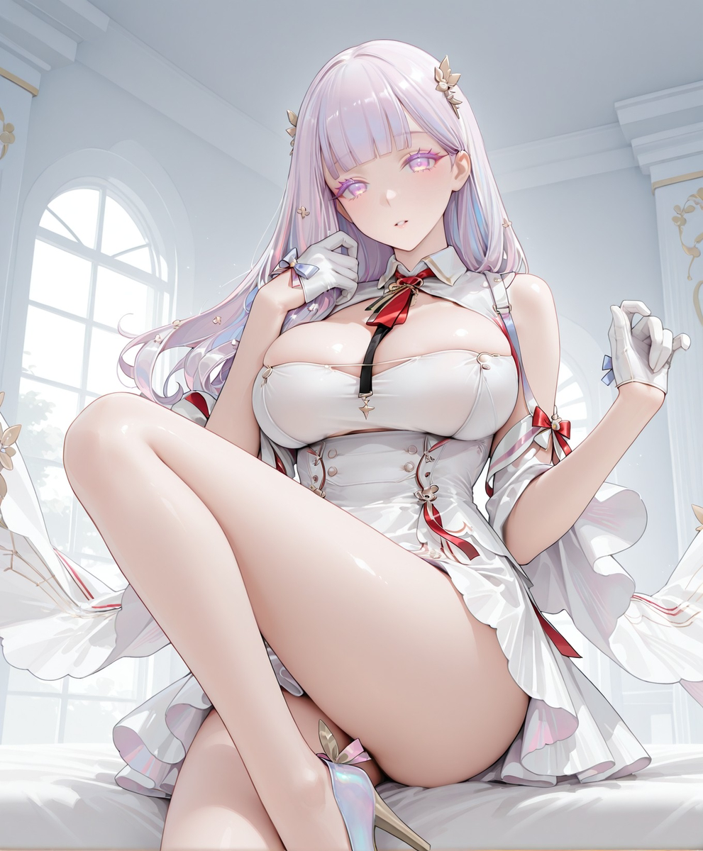 plymouth-pixiv插画-作品交流服务