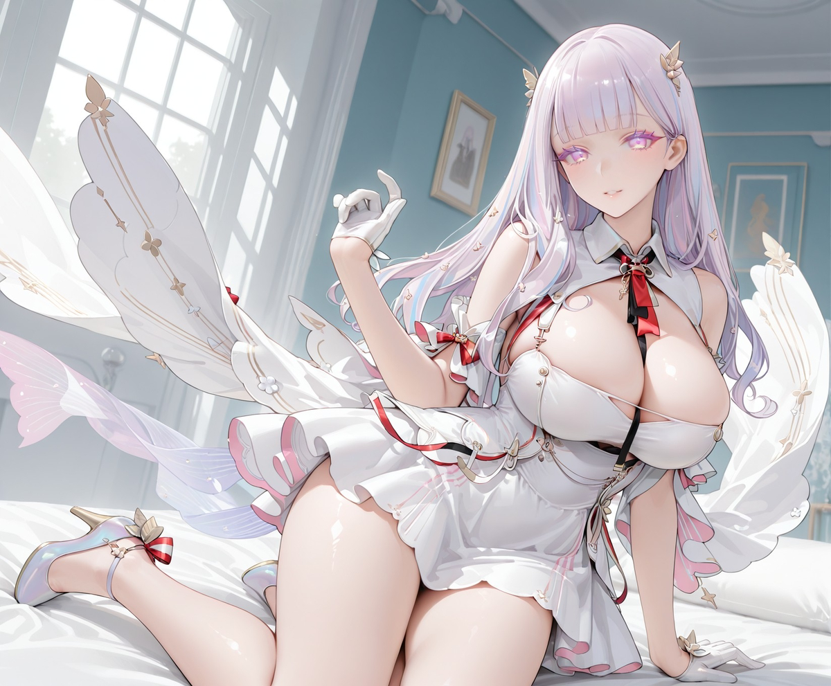 plymouth-pixiv插画-作品交流服务