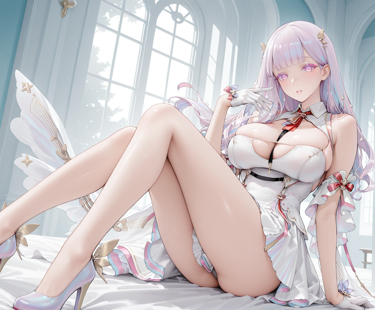 plymouth-pixiv插画-作品交流服务