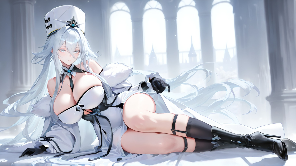 sovetsky soyuz02-pixiv插画-作品交流服务