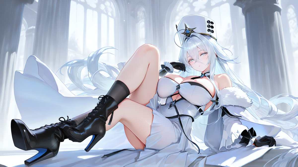 sovetsky soyuz02-pixiv插画-作品交流服务