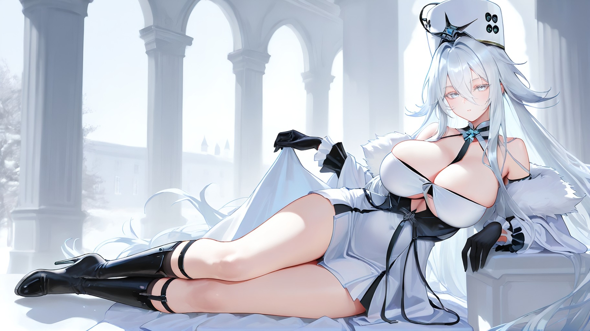 sovetsky soyuz02-pixiv插画-作品交流服务