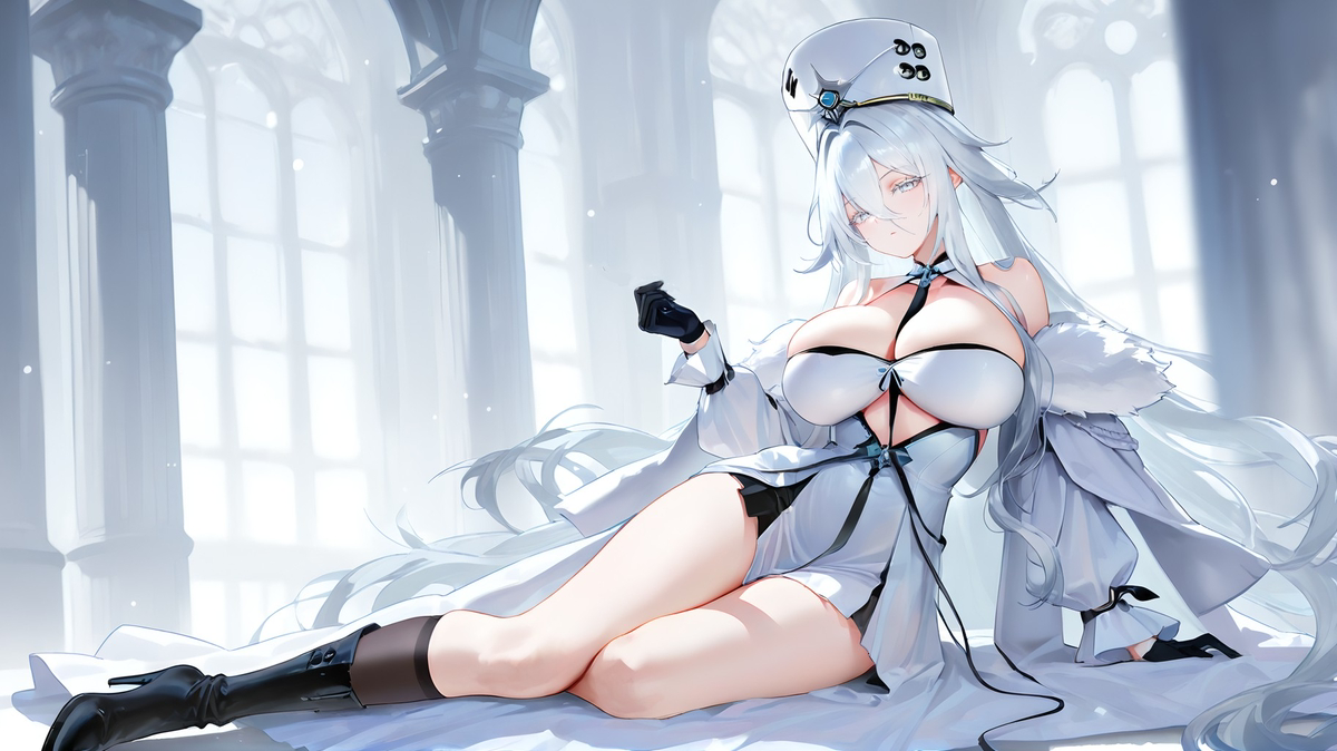 sovetsky soyuz02-pixiv插画-作品交流服务