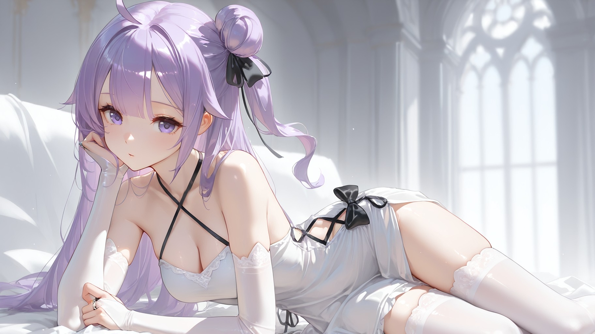 Unicorn-pixiv插画-作品交流服务