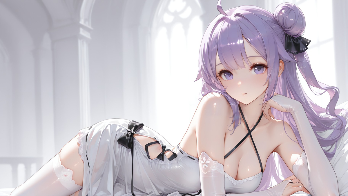 Unicorn-pixiv插画-作品交流服务