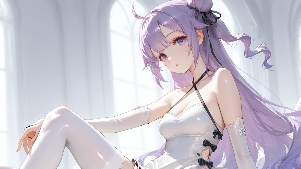 Unicorn-pixiv插画-作品交流服务