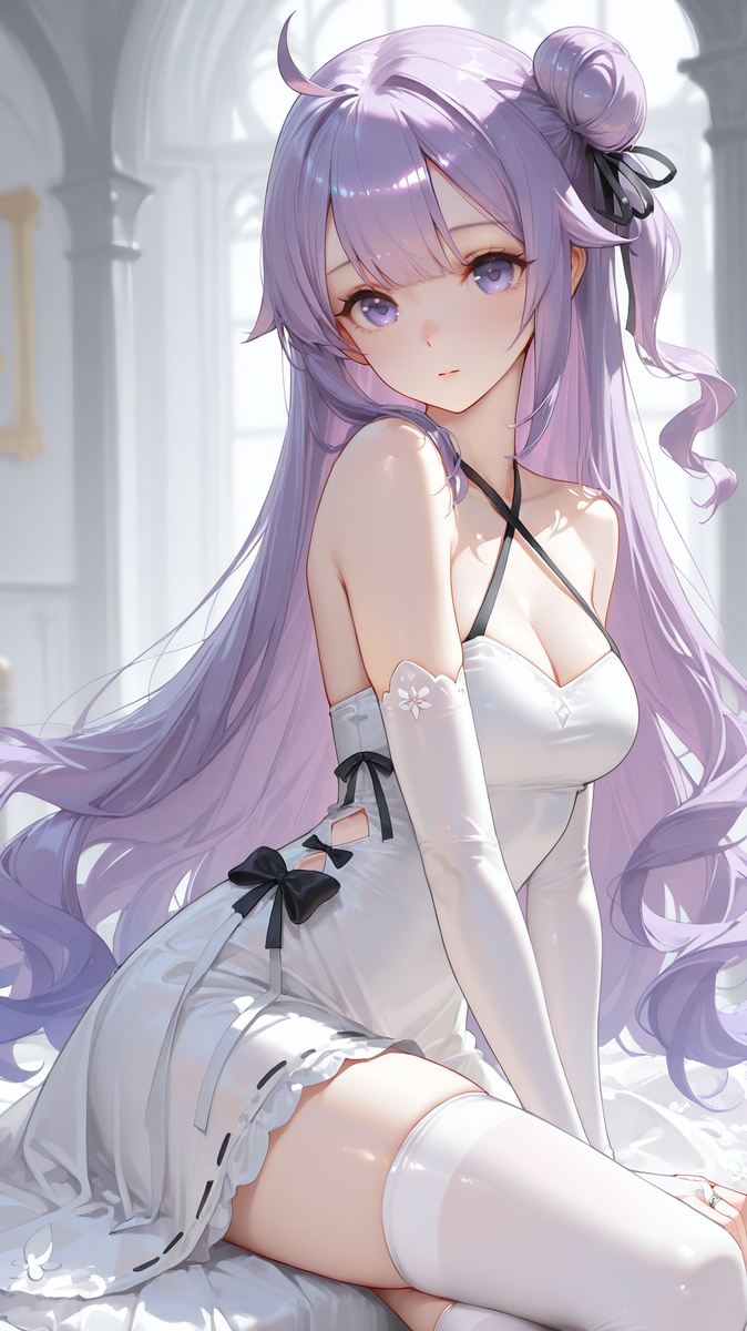 Unicorn-pixiv插画-作品交流服务