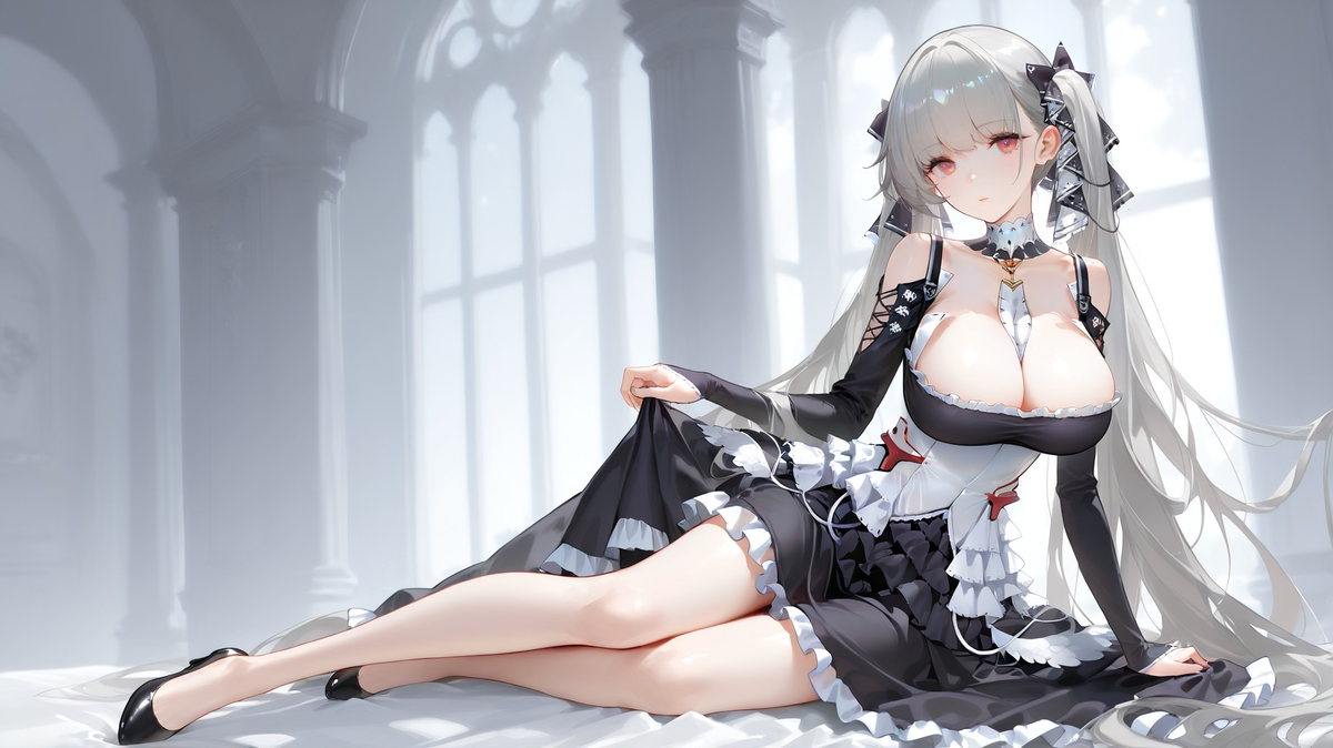 formidable-pixiv插画-作品交流服务