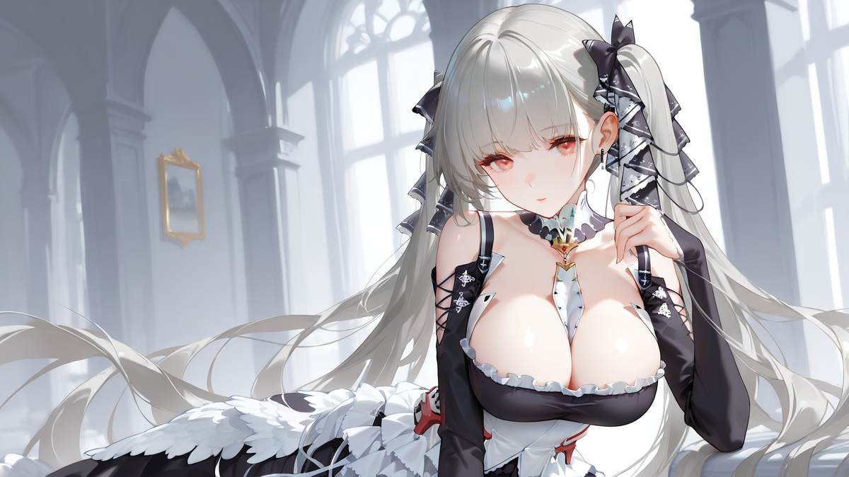 formidable-pixiv插画-作品交流服务