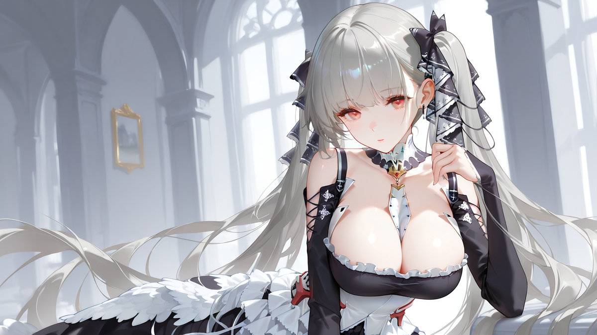 formidable-pixiv插画-作品交流服务