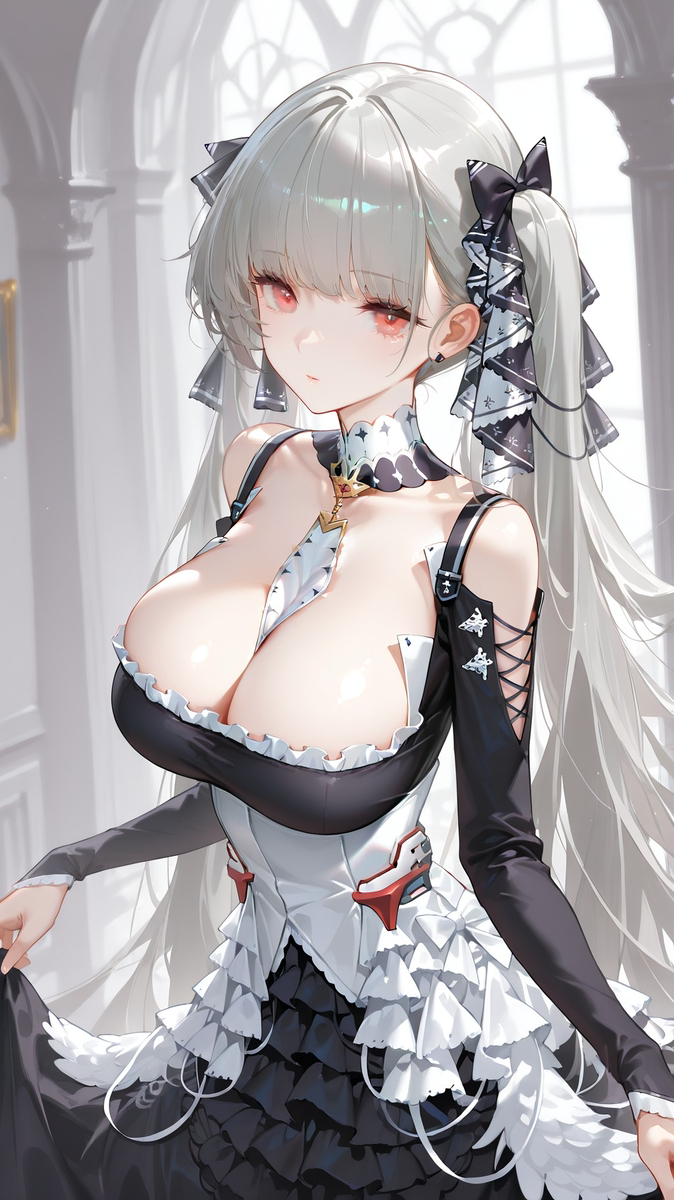 formidable-pixiv插画-作品交流服务