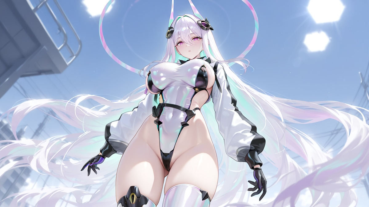 kearsarge 02-pixiv插画-作品交流服务