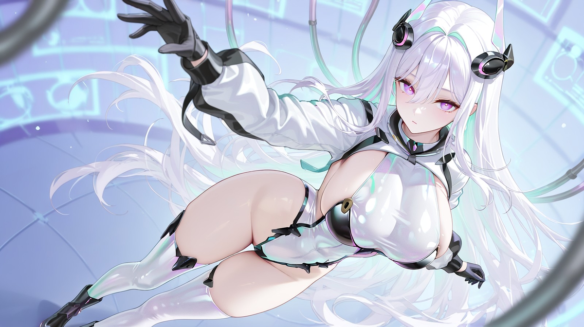 kearsarge 02-pixiv插画-作品交流服务